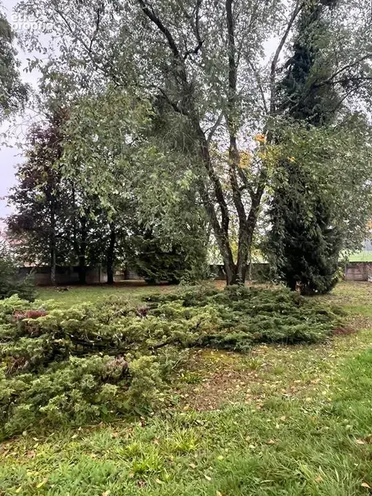 Terrain à LUXEUIL-LES-BAINS