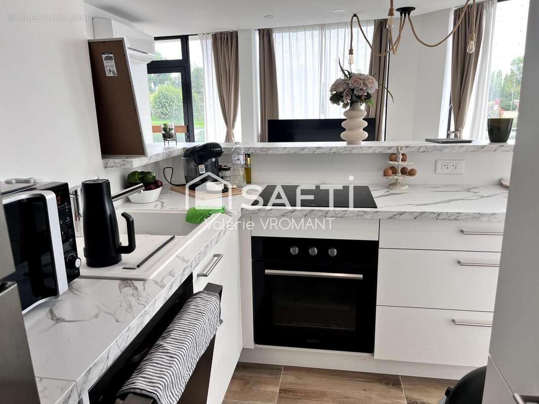 Photo 4 - Appartement à MONTRICHARD