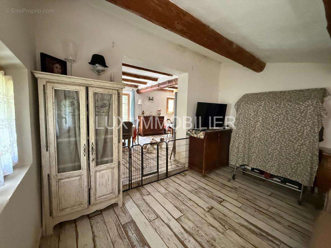 Maison à MAUSSANE-LES-ALPILLES
