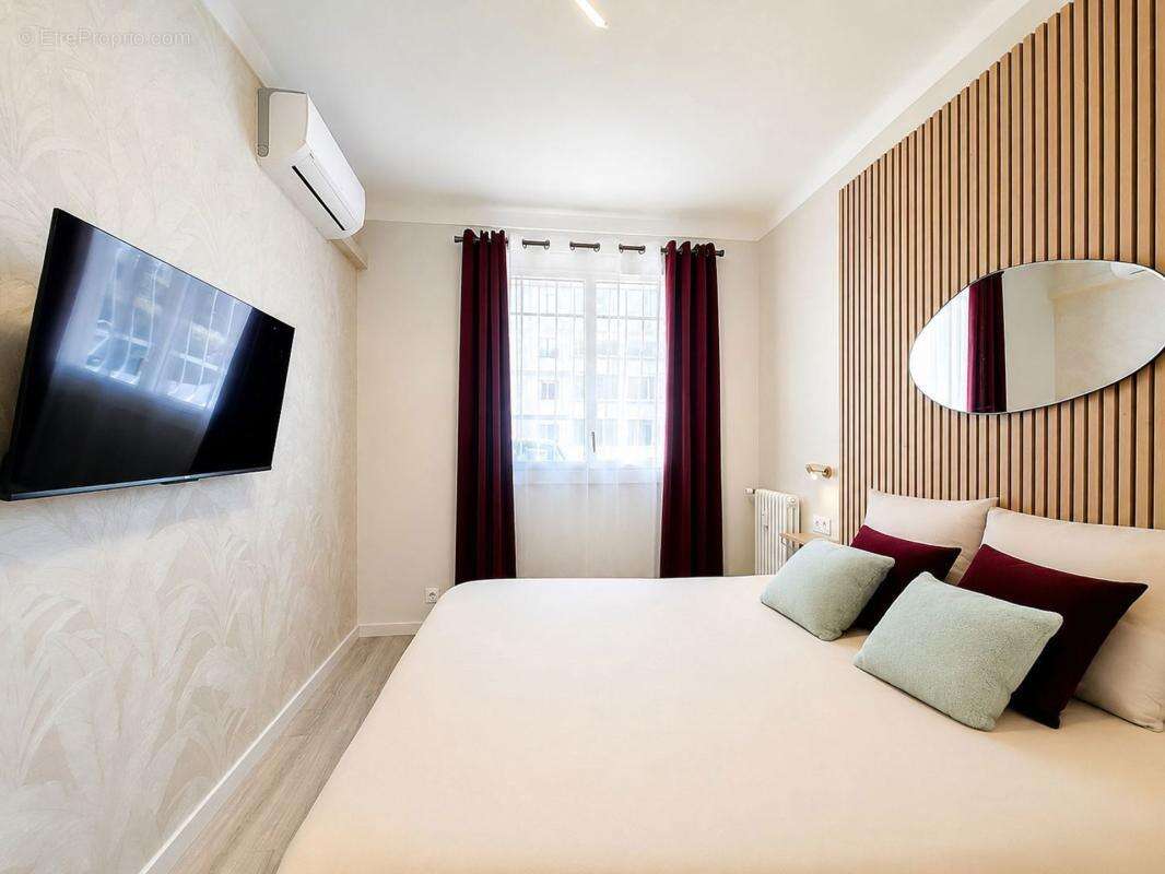 Appartement à CAGNES-SUR-MER