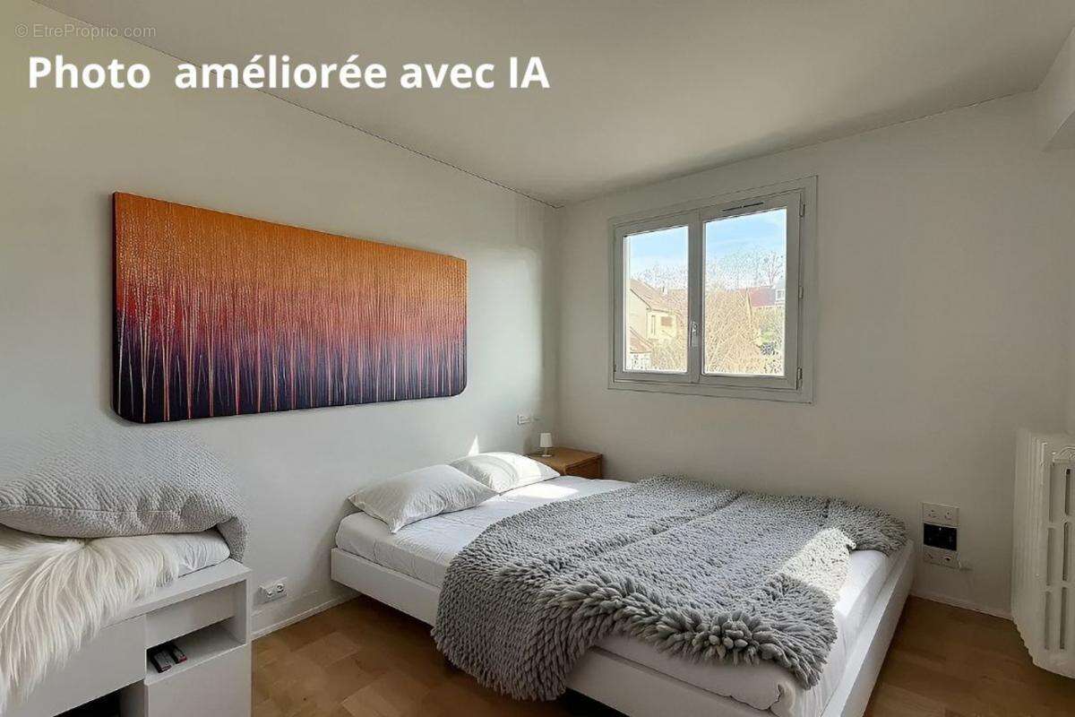 Appartement à CACHAN