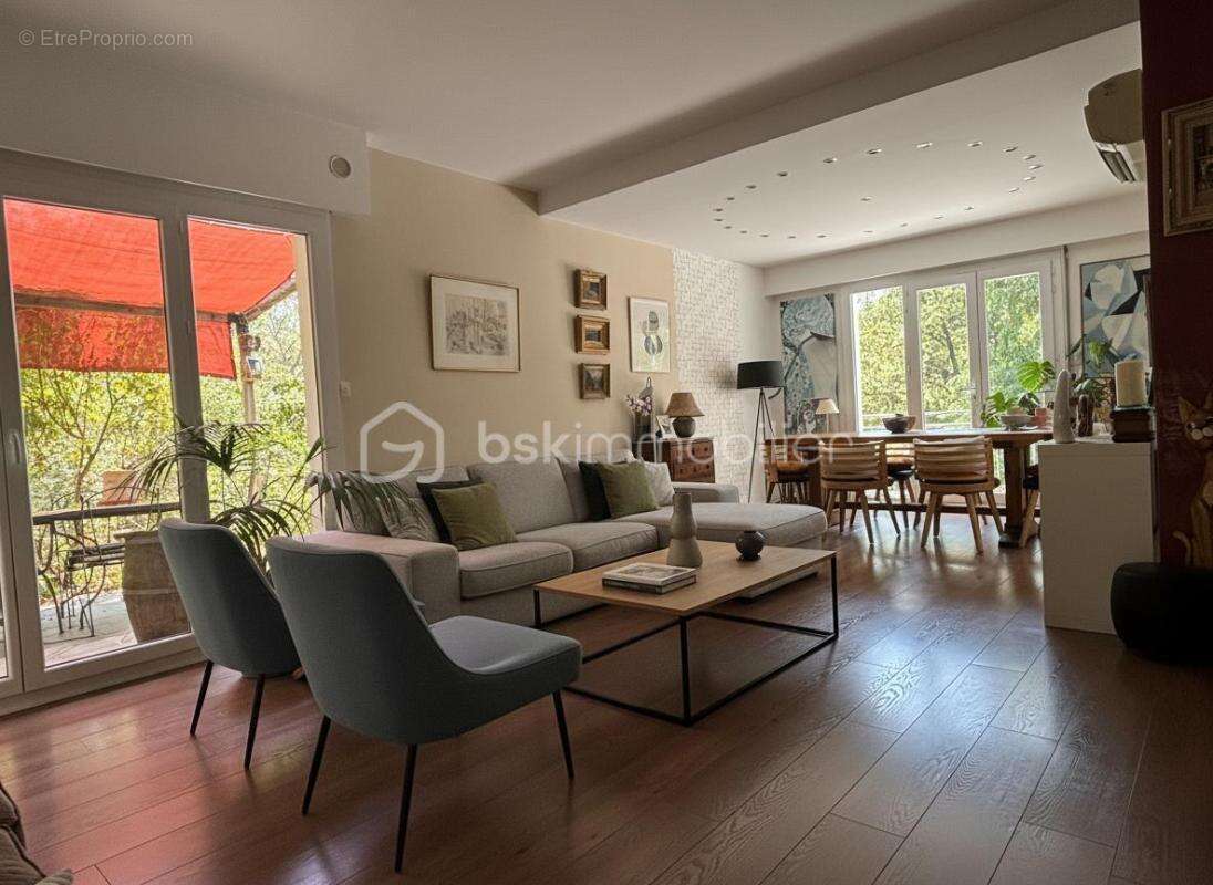 Maison à VENCE