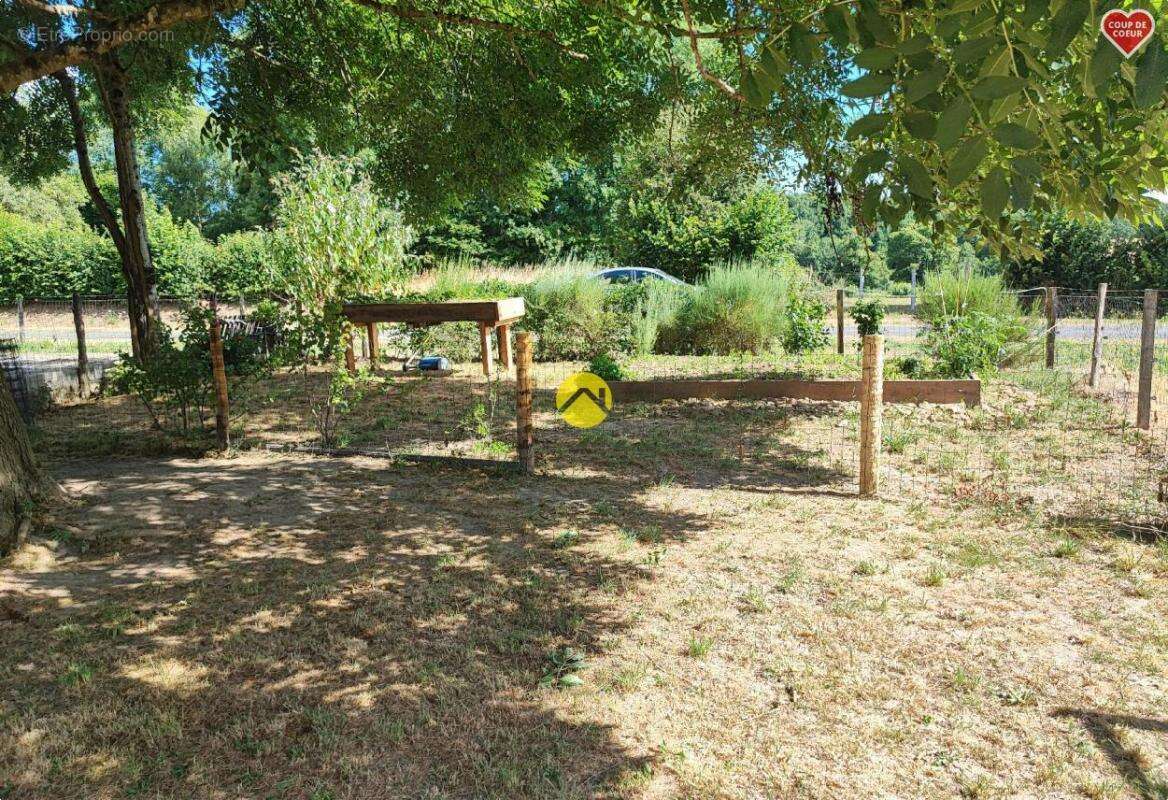 Fermette de 157m² - photo 14