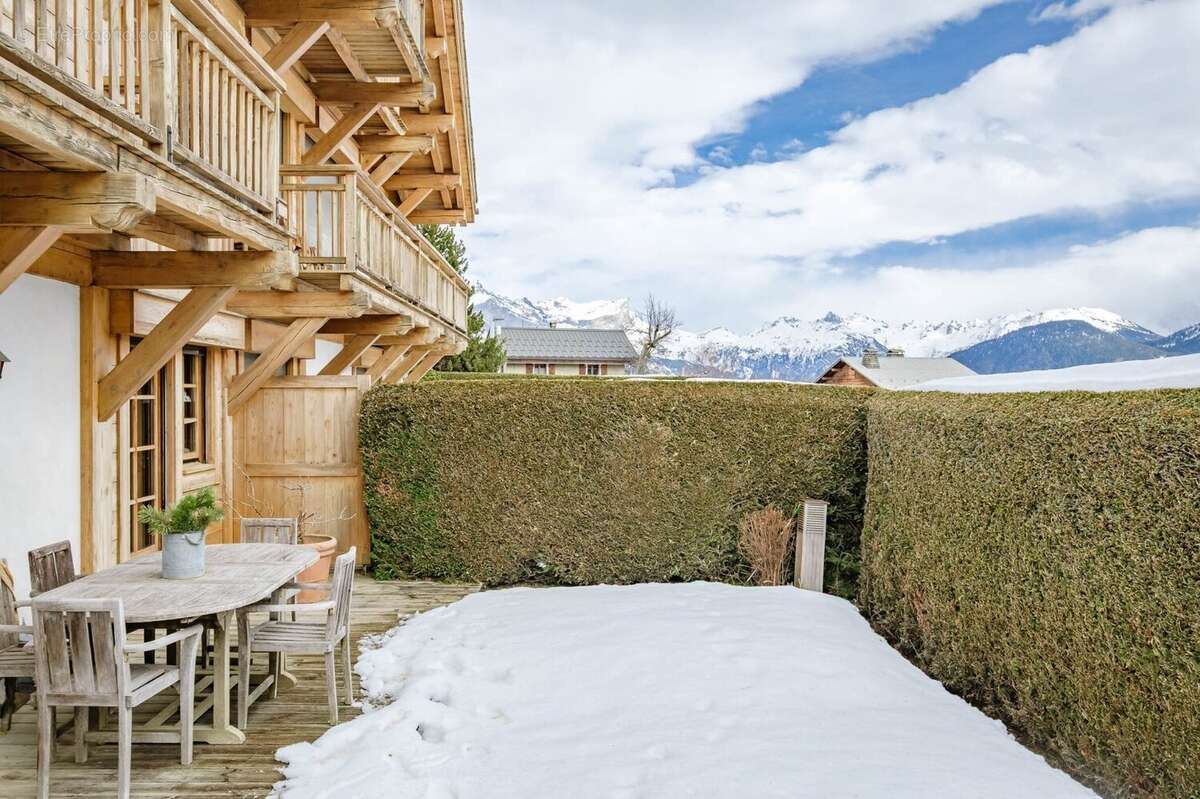 Appartement Demi Quartier 5 pièce(s) 79.24 m2 - photo 7