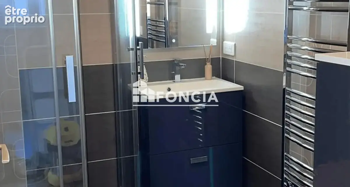 À vendre superbe appartement 3 pièces de 72 M2, immeuble récent, Aucun travaux - photo 6