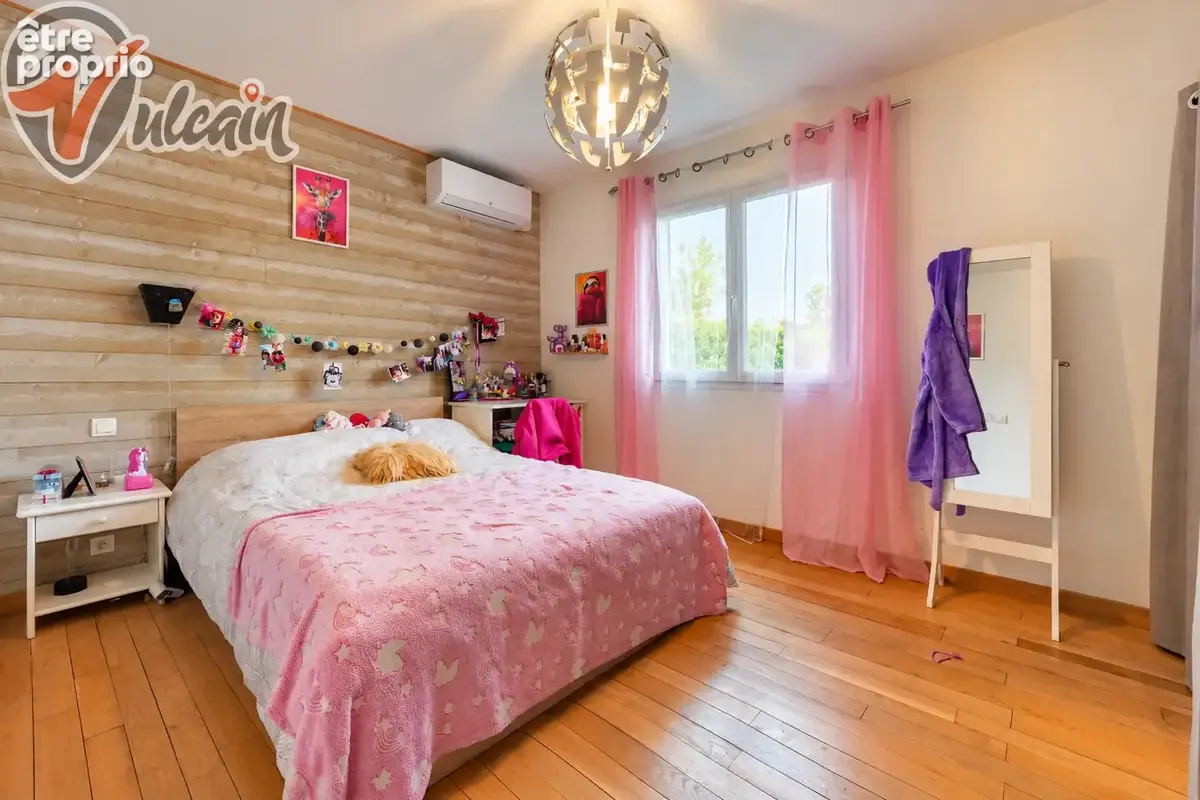 Villa 208m2 avec piscine - photo 12