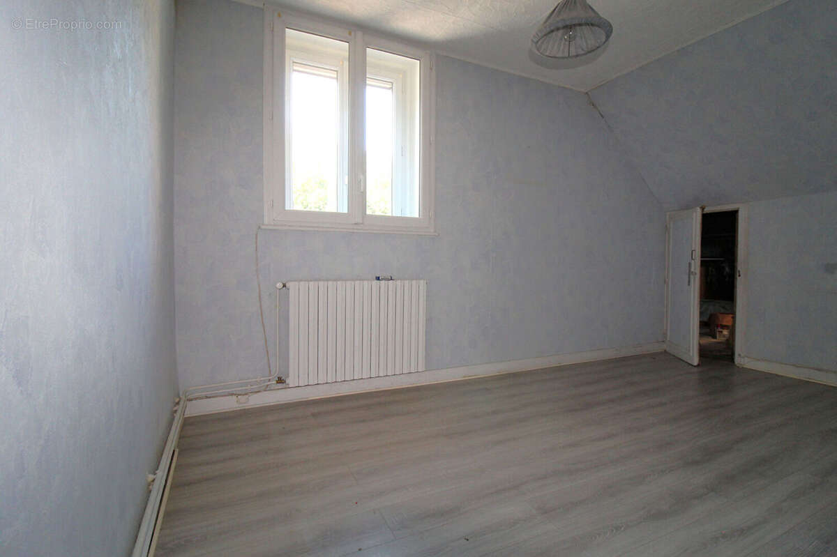 Appartement Montmorot 5 pièce(s) 96.6 m2 - photo 5