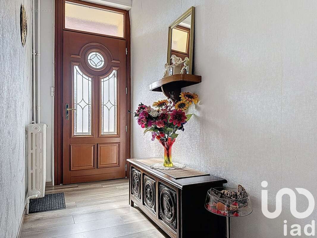 Photo 2 - Maison à PLEMET