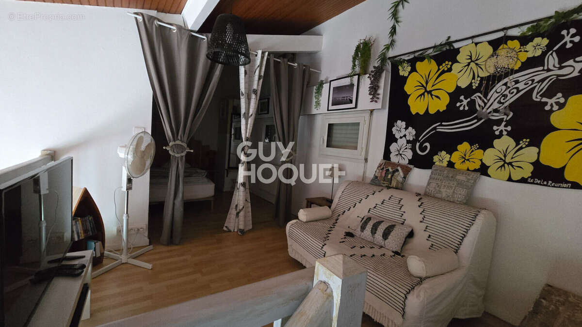 Appartement à MIMIZAN