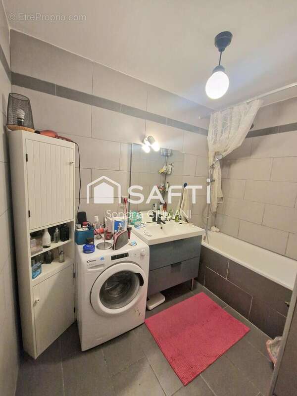 Photo 8 - Appartement à LONGWY