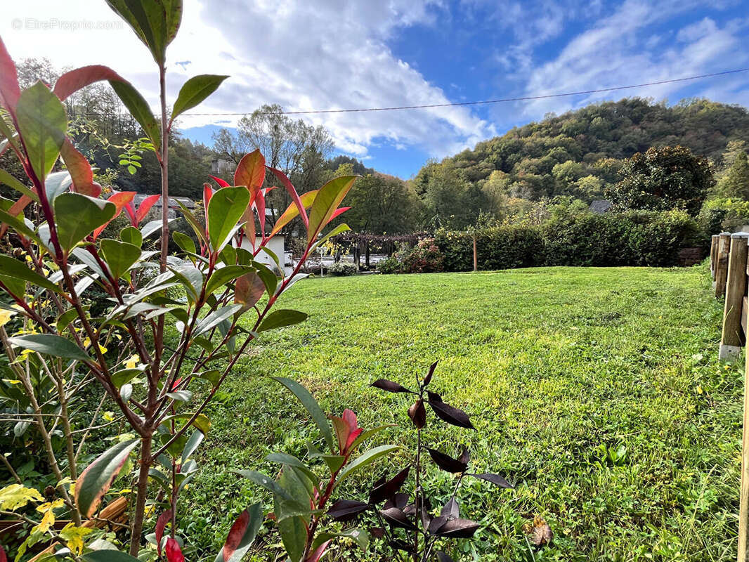 Maison à MALEMORT-SUR-CORREZE