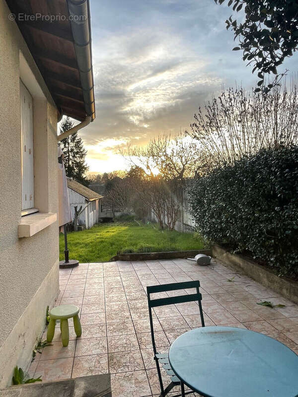 Maison à AMBOISE