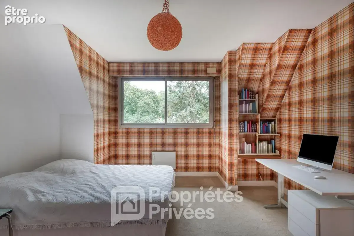 Maison d'architecte en pierre de taille - photo 9