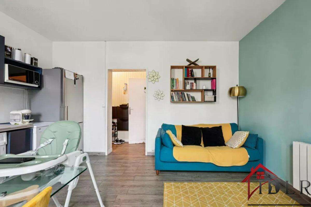 Appartement à NEUILLY-PLAISANCE