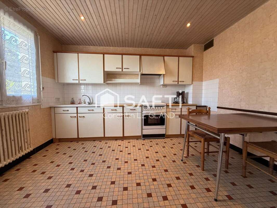 Photo 4 - Maison à CADEN