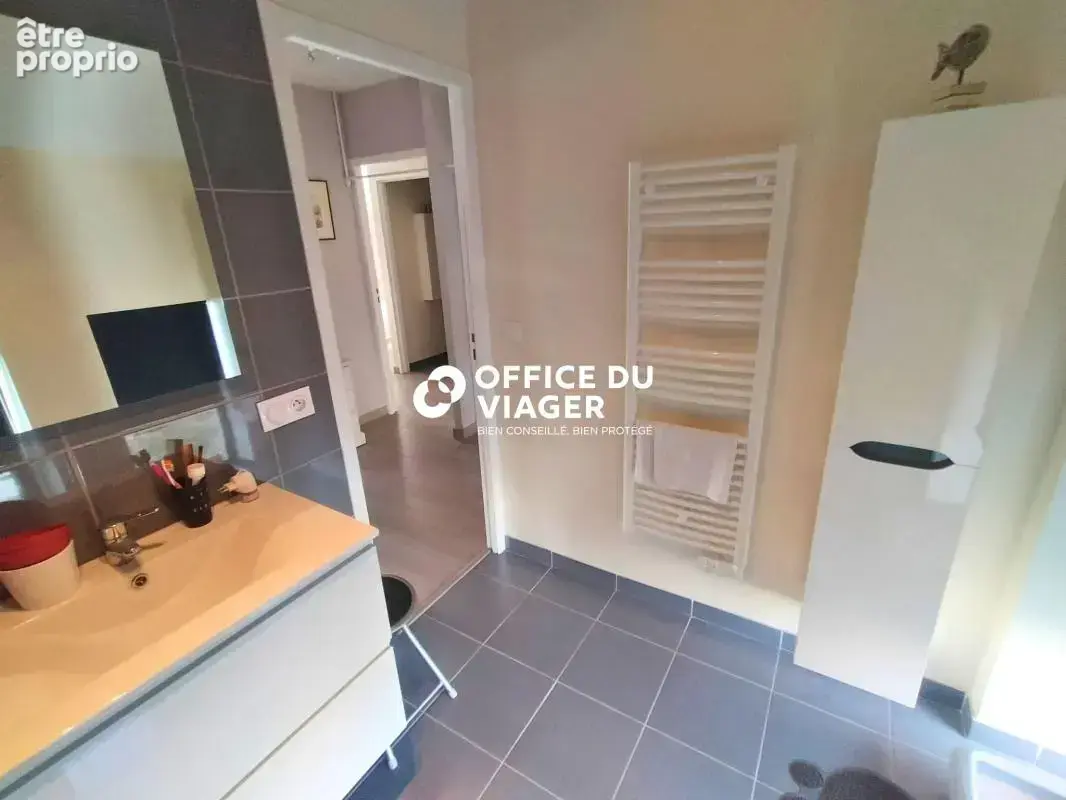 Appartement- 4 pièces - 109,28 m² - photo 15