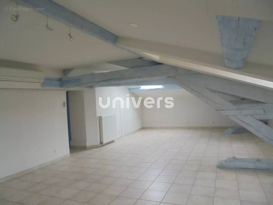 Appartement à VALENCE