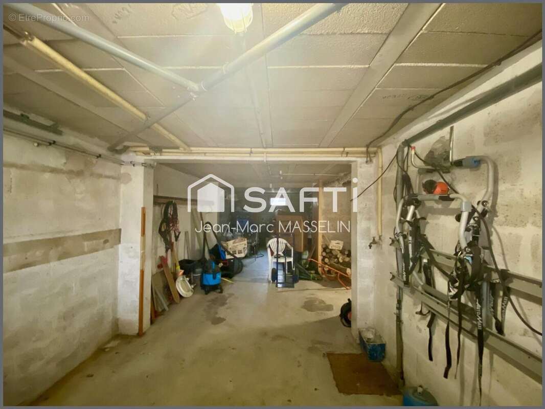 Photo 9 - Maison à BREVAL