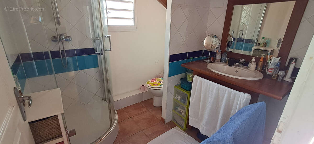 Appartement à LE GOSIER