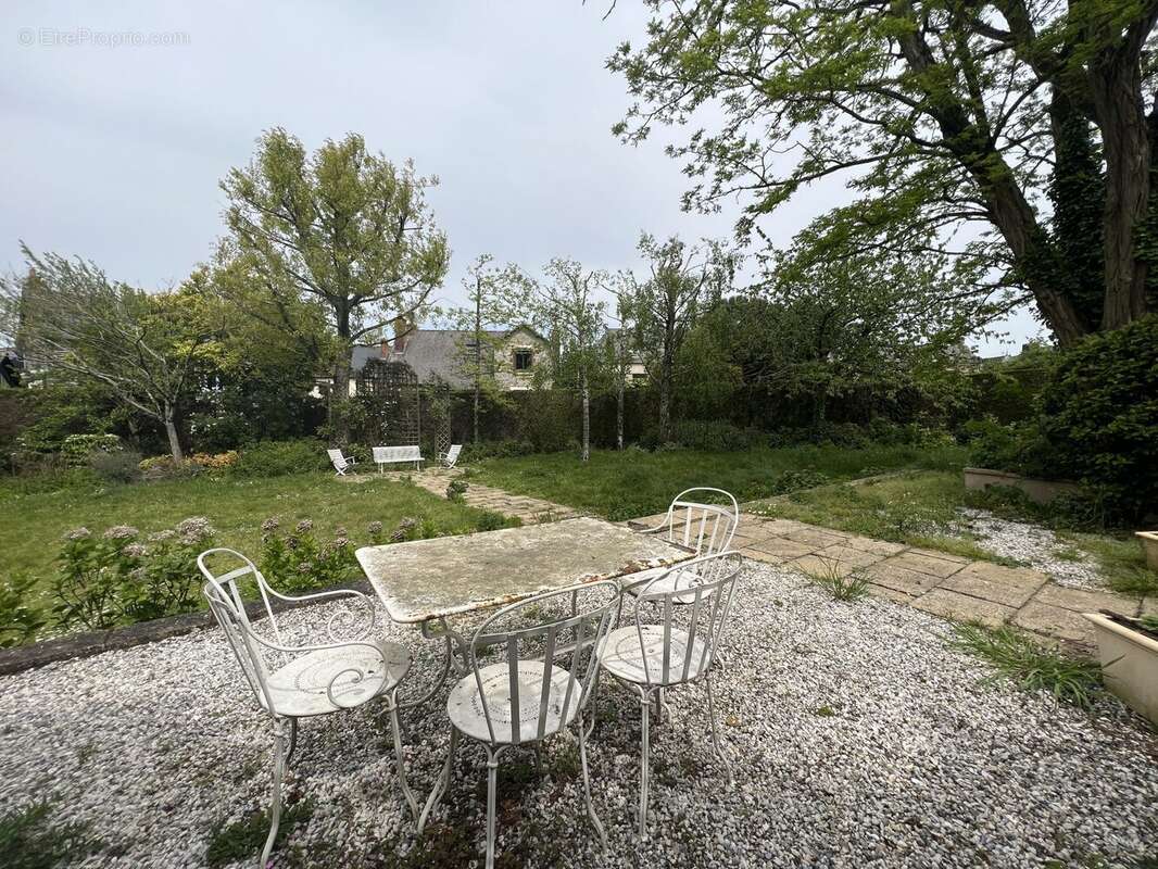 Maison à CHATEAUGIRON