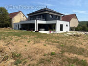 Maison à AUTECHAUX-ROIDE