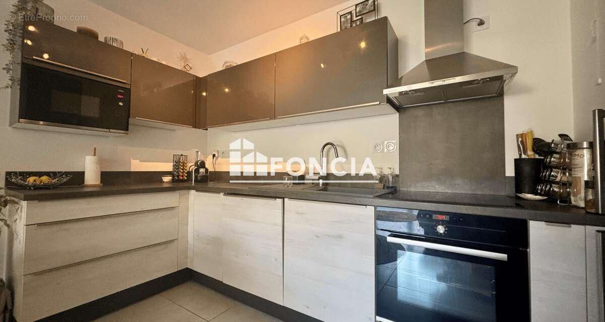 Appartement à SAINTE-MAXIME
