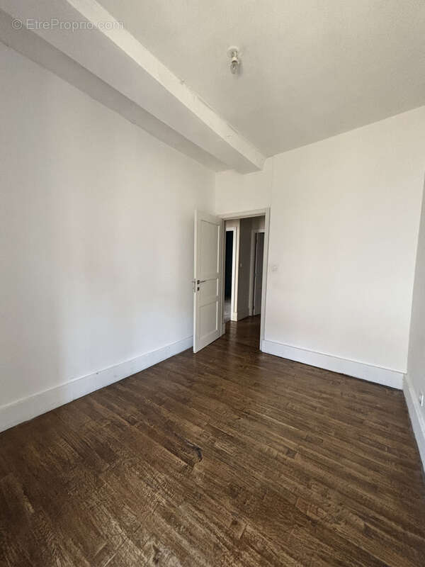 Maison à CHATILLON-SUR-SEINE