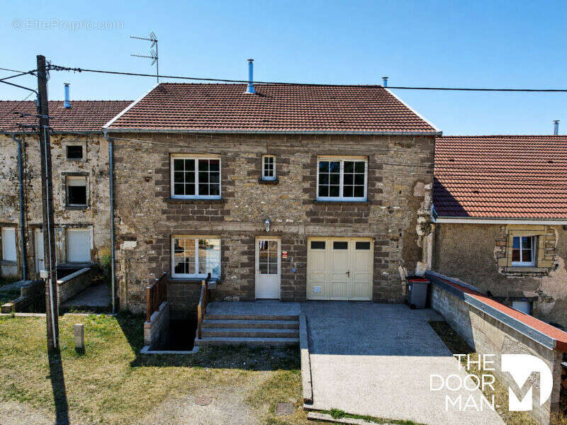 Maison 52400 - photo 2