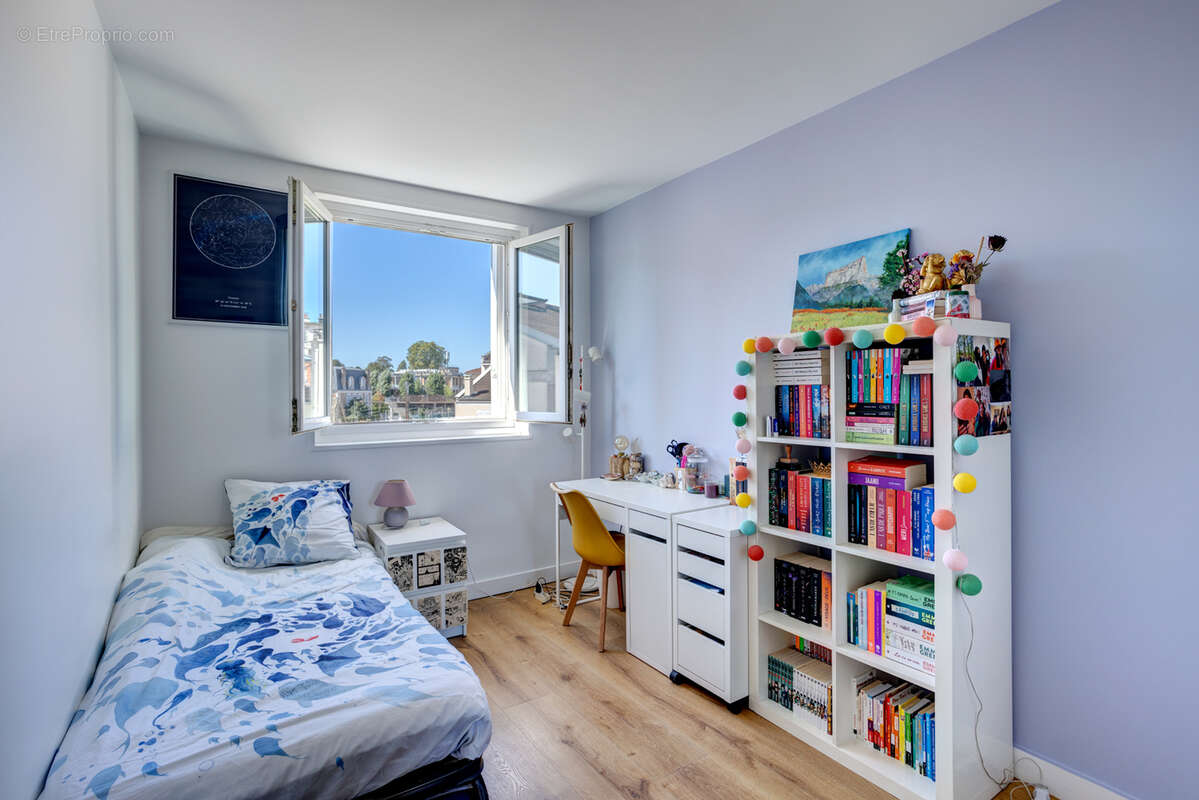 Appartement à MEUDON