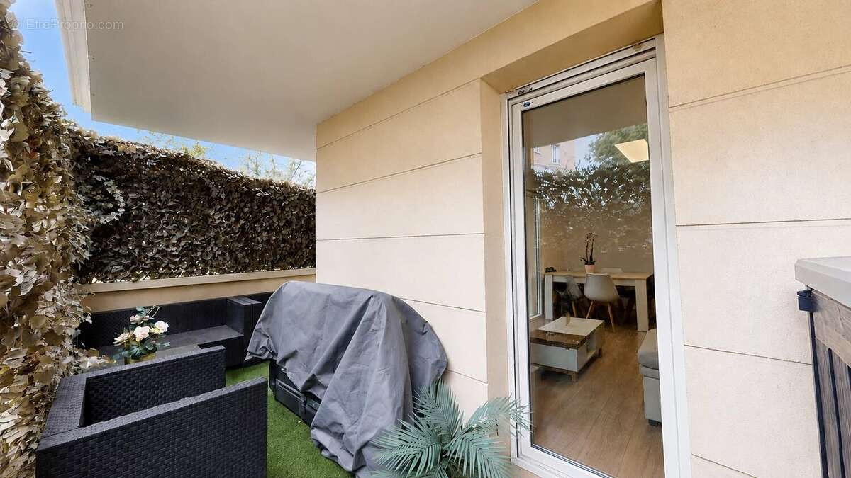 Appartement à GAGNY