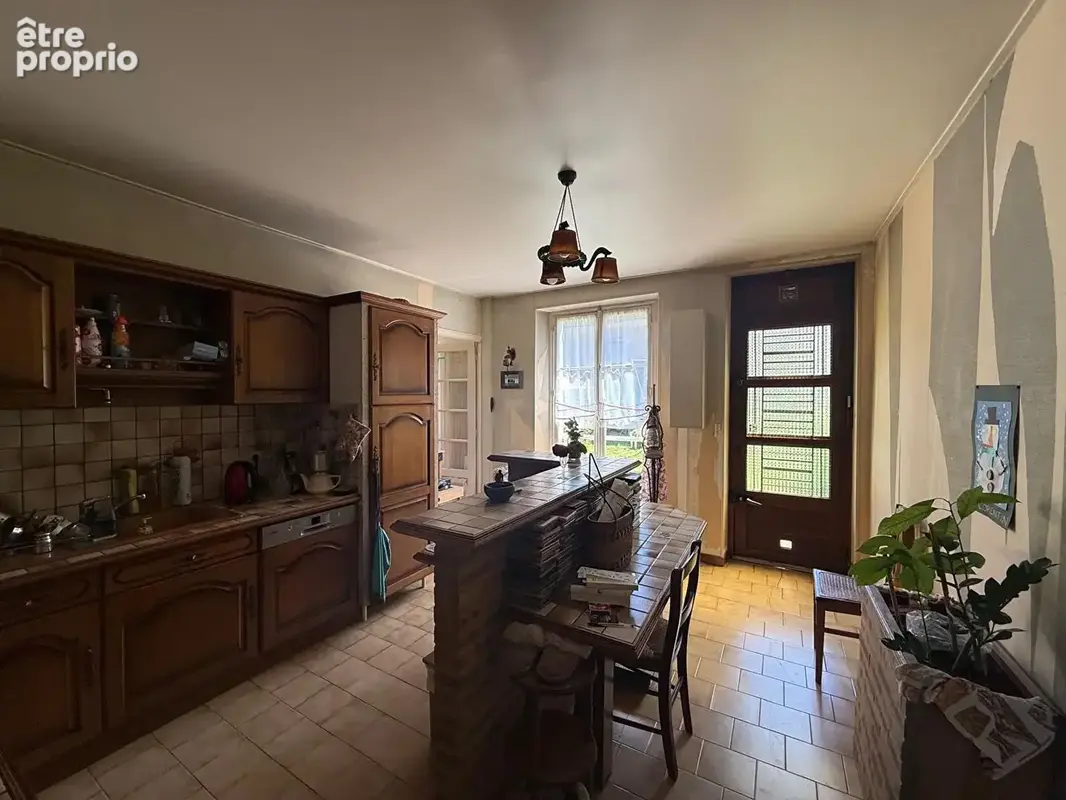 maison indépendante proche chateau thierry, école à pied - photo 6