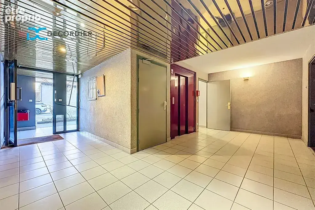 Publier centre t3 vue lac ascenseur - photo 22