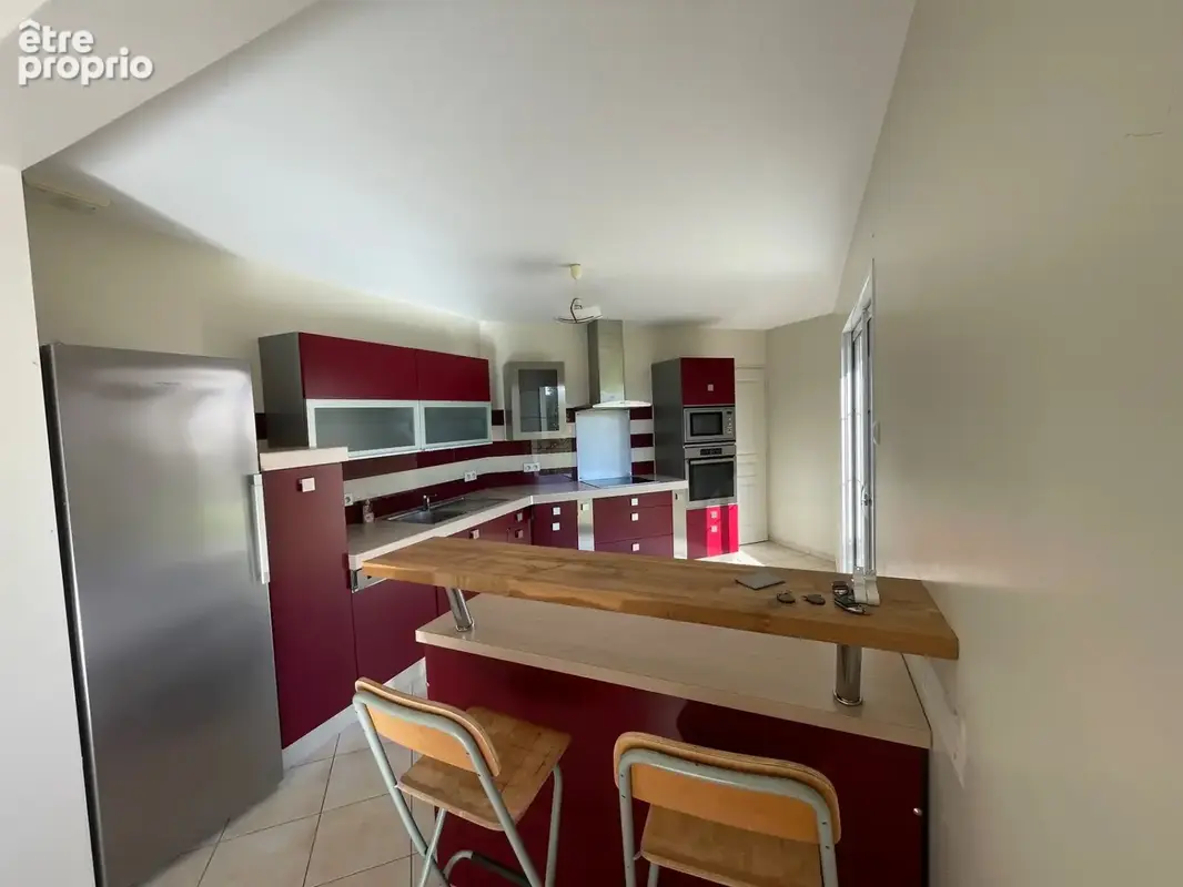 Maison à vendre 11 pièces SAINT MICHEL EN L'HERM (85) - photo 4