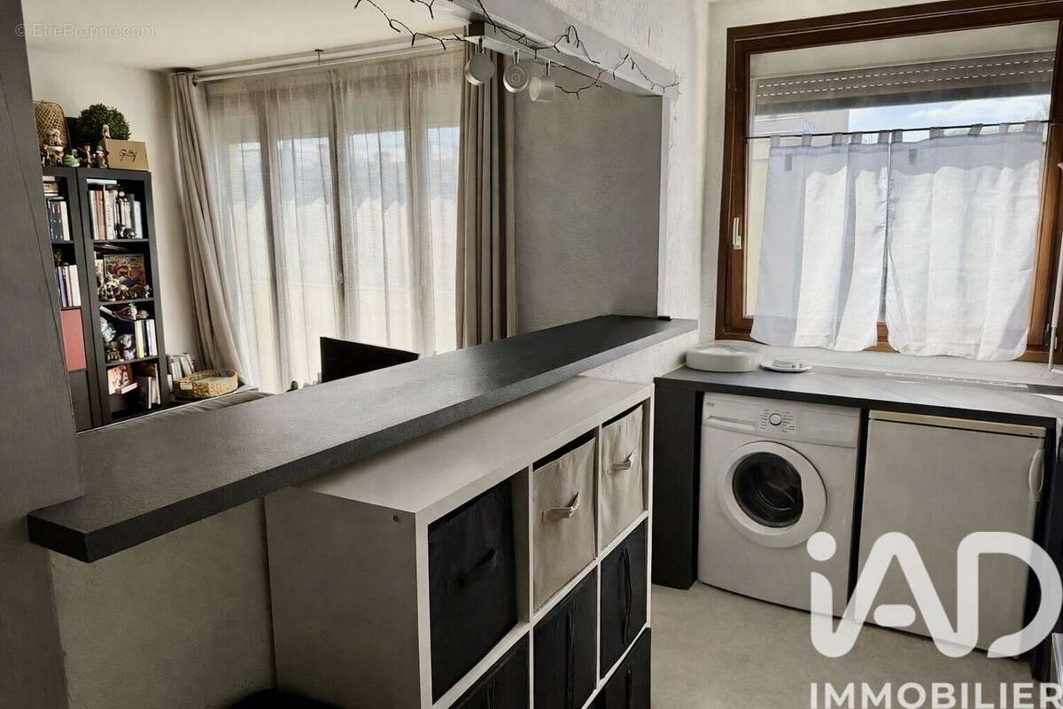 Photo 4 - Appartement à ATHIS-MONS