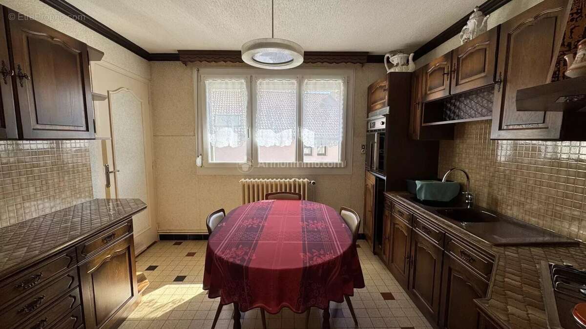 Exclusivité – maison 140 m² – grand - photo 6