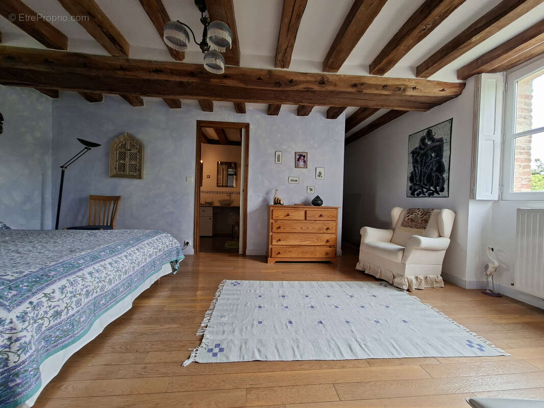 Maison à MANSIGNE
