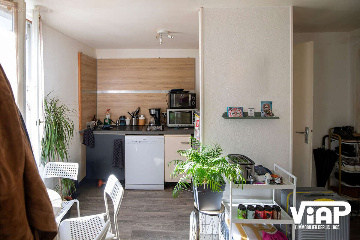 Appartement à LIMOGES