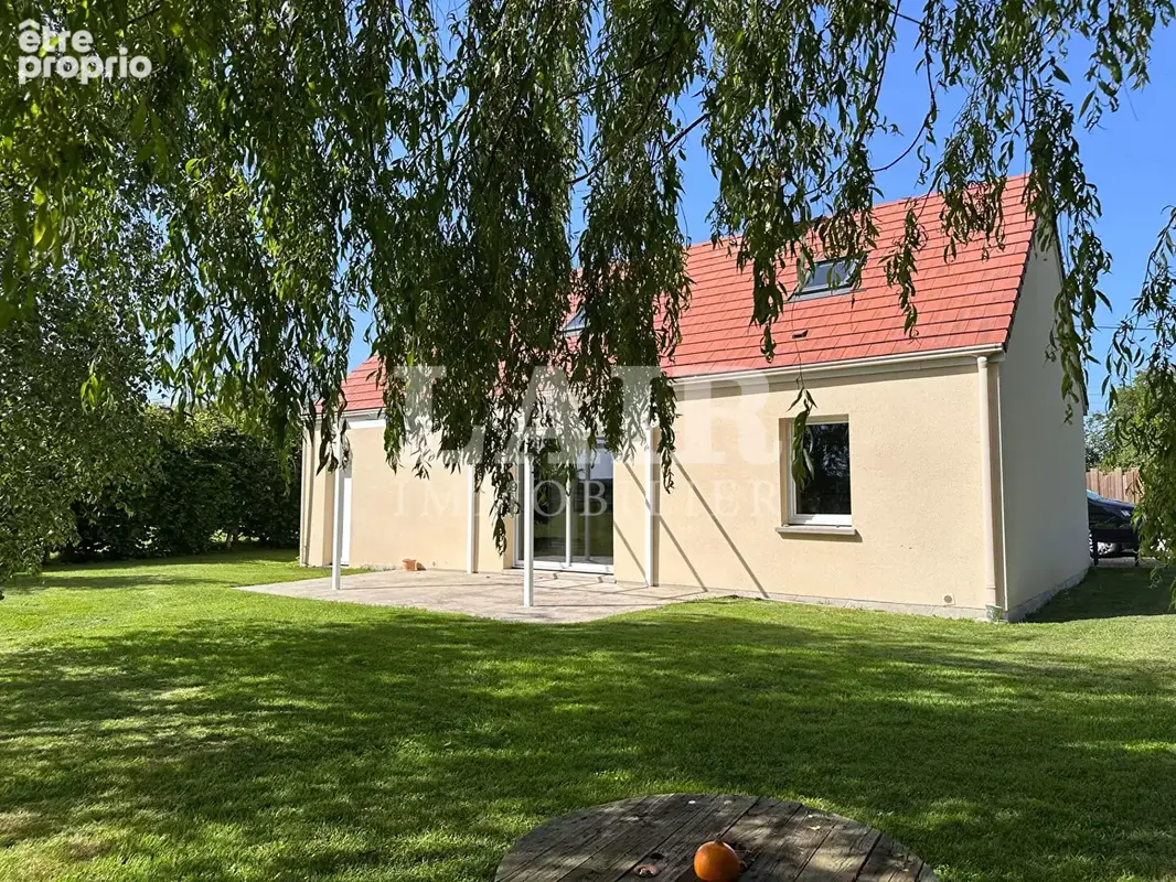 Charmant pavillon avec vue sur le Perche - B15254 - photo 4