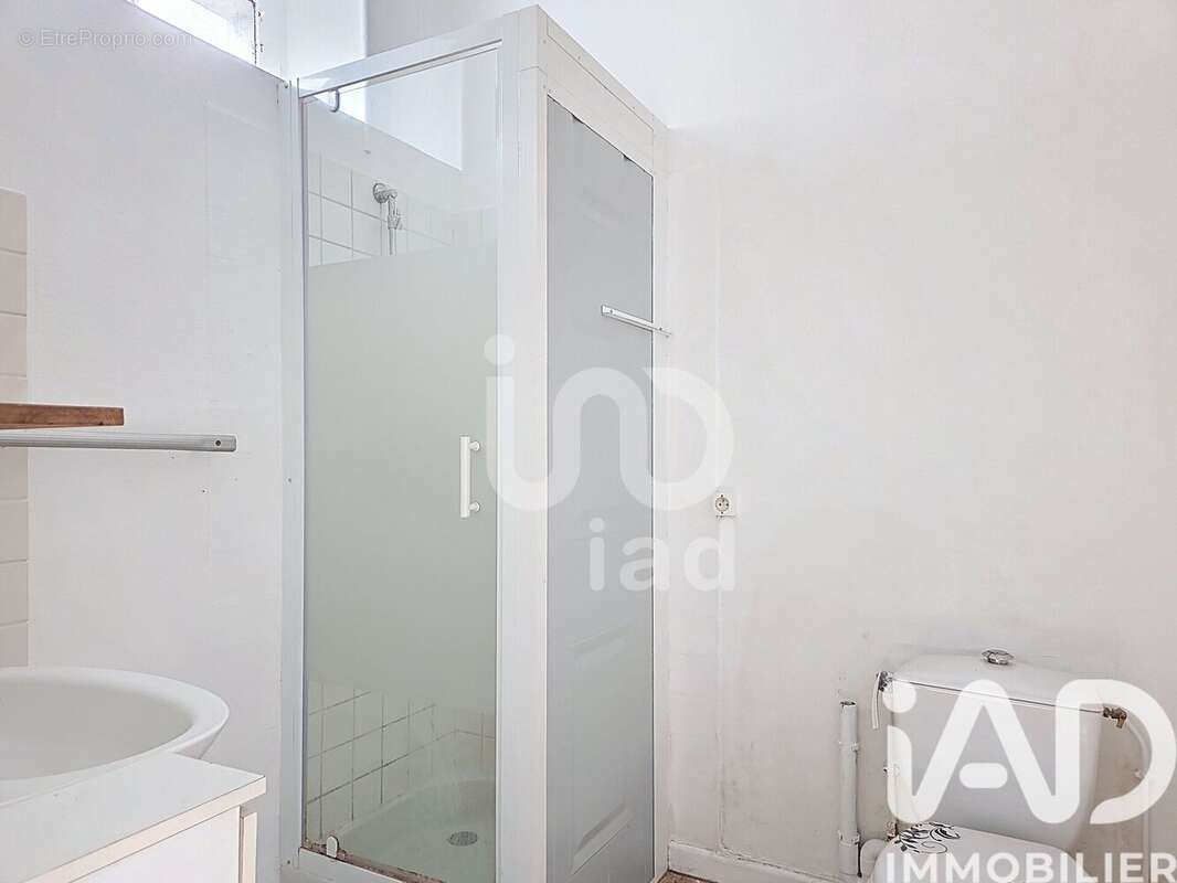 Photo 8 - Appartement à VIERZON