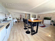 Appartement à VILLEBON-SUR-YVETTE