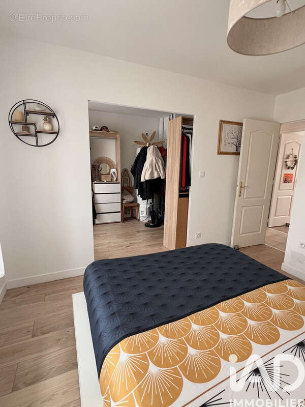 Photo 7 - Maison à BEAUFORT-EN-VALLEE