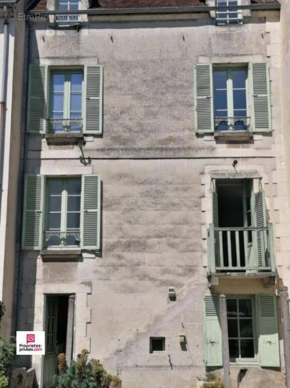 Maison à ARGENTAN