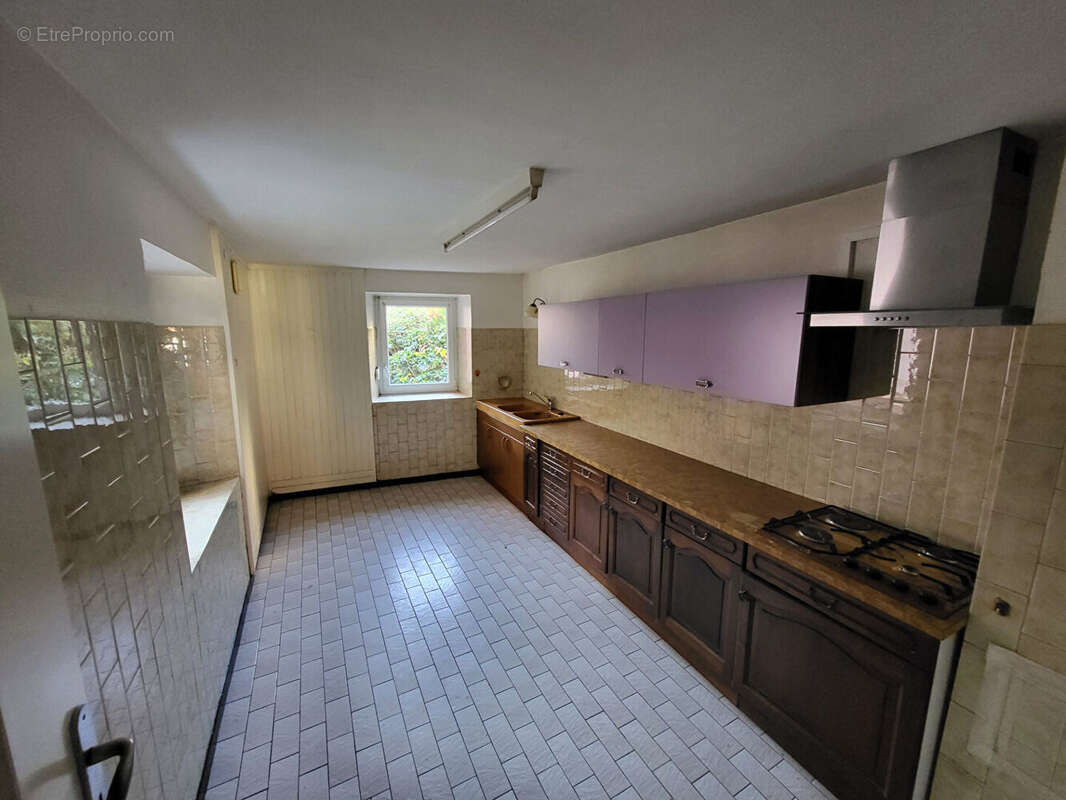 Maison Leimbach 5 pièce(s) 140 m2 - photo 5