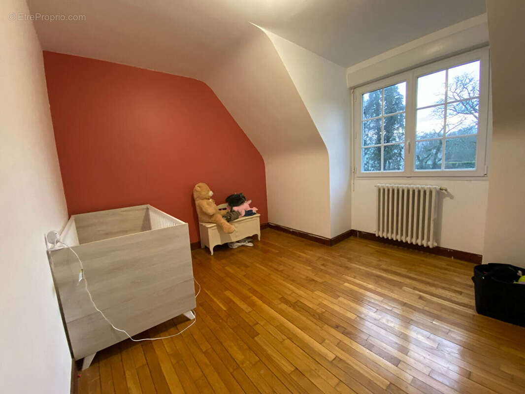 QUISTINIC - Maison 5 pièces avec terrain 2566m² - photo 11