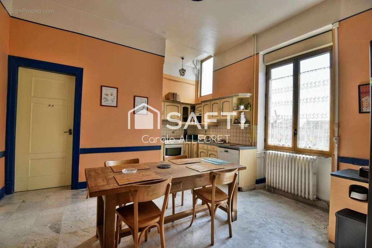 Maison 361 m² à Chazey-Sur-Ain  - photo 5