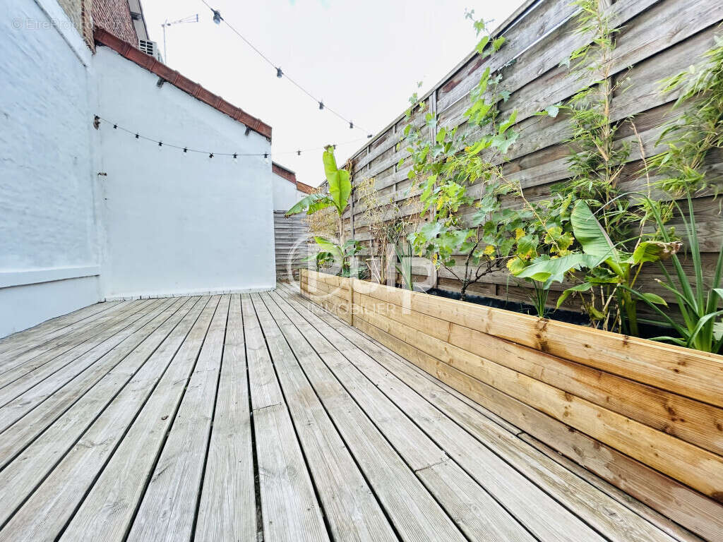 Maison de ville Beaurains - photo 9