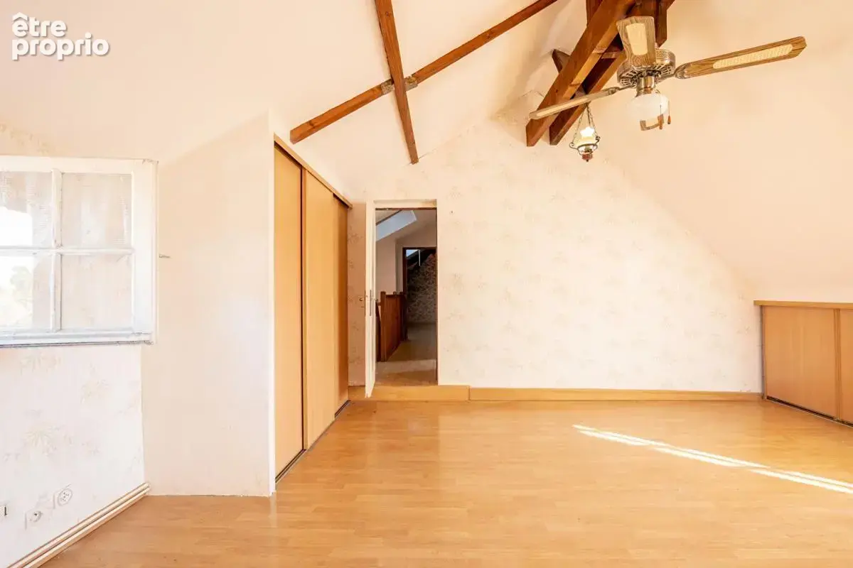 Lieux uniques ® propriétés privées -  propose ancien couvent de 173 m² sur un terrain de 1.600 m² - azé - gare tgv vendôme - photo 16