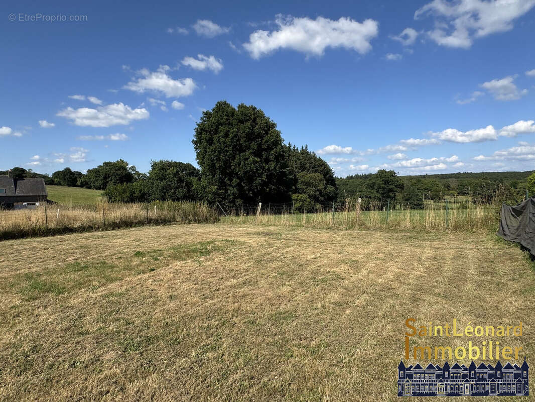 Maison 95 m² à Fougeres  - photo 3