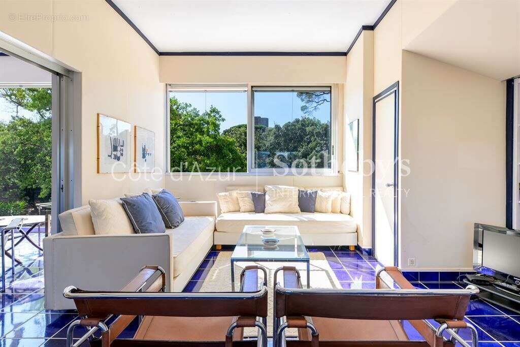Appartement à SAINT-TROPEZ