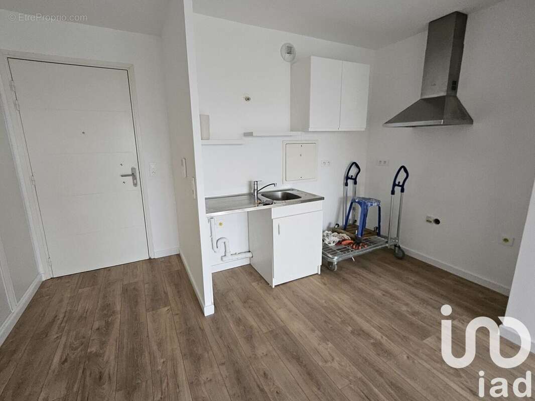 Photo 8 - Appartement à ROMAINVILLE